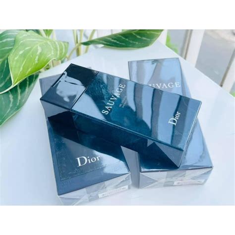 sauvage dior made in france